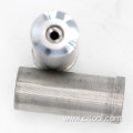 Screw Tools Tungsten Carbide Shaped Cold Heading Dies